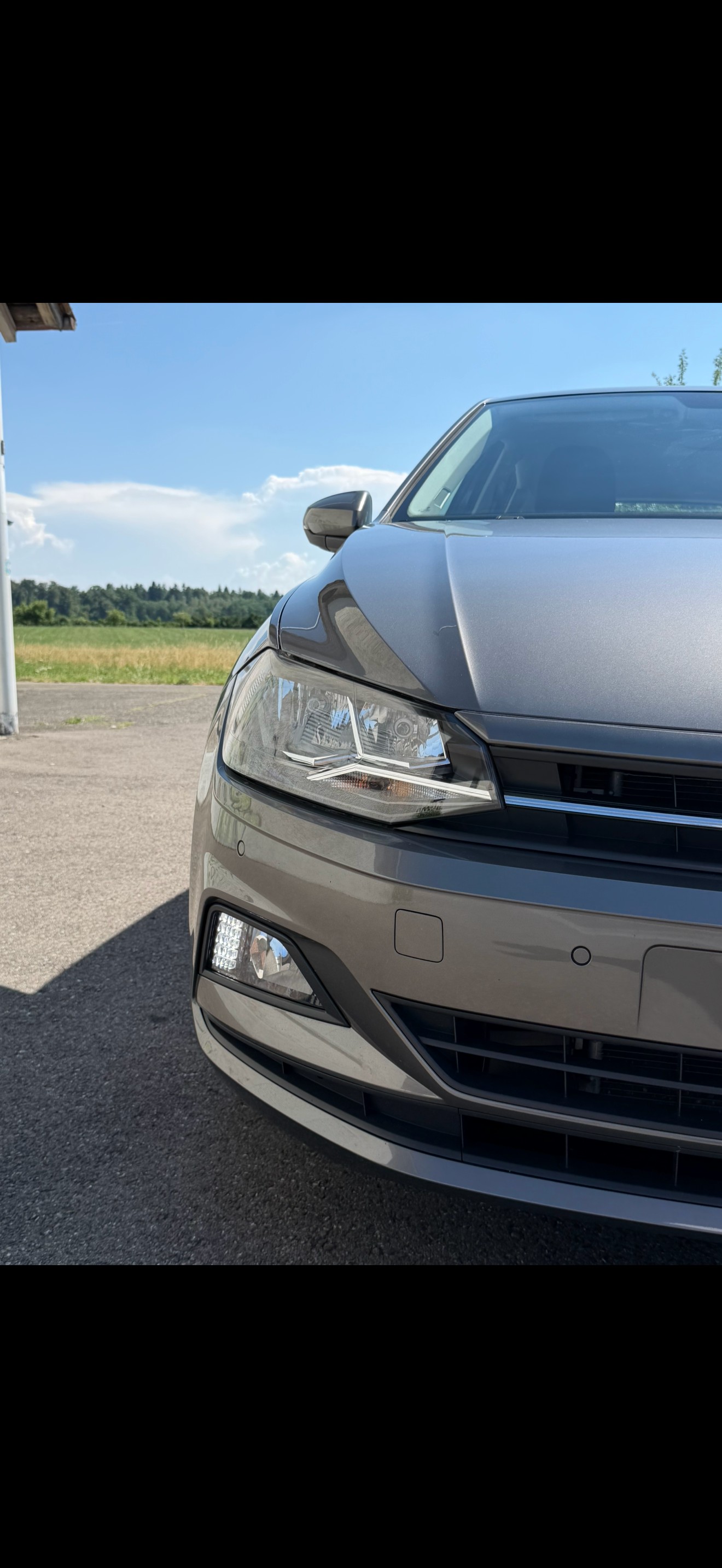VW Polo 1.0 TSI BMT Comfortline-image-8