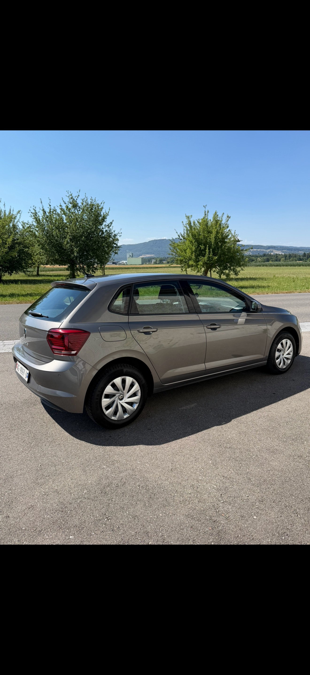 VW Polo 1.0 TSI BMT Comfortline-image-5