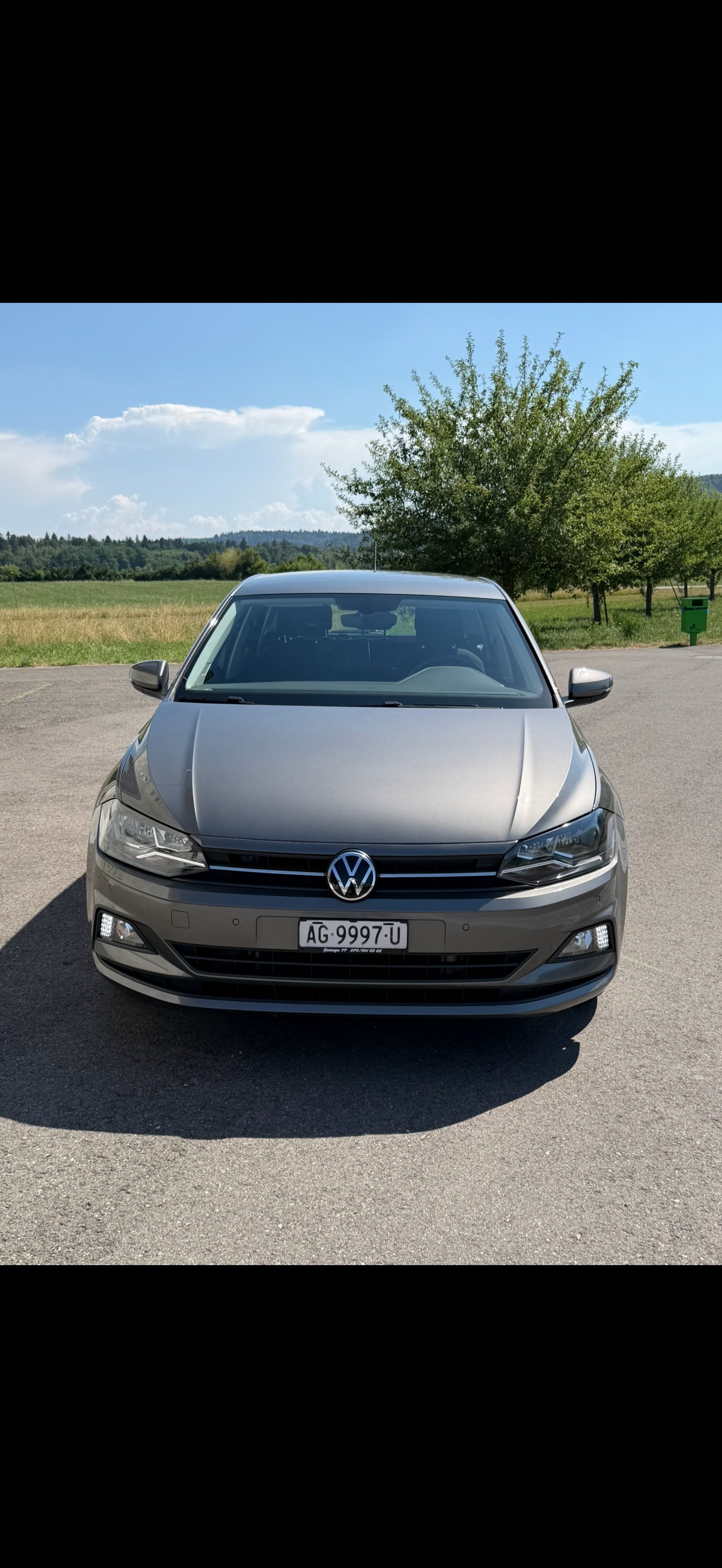 VW Polo 1.0 TSI BMT Comfortline-image-7