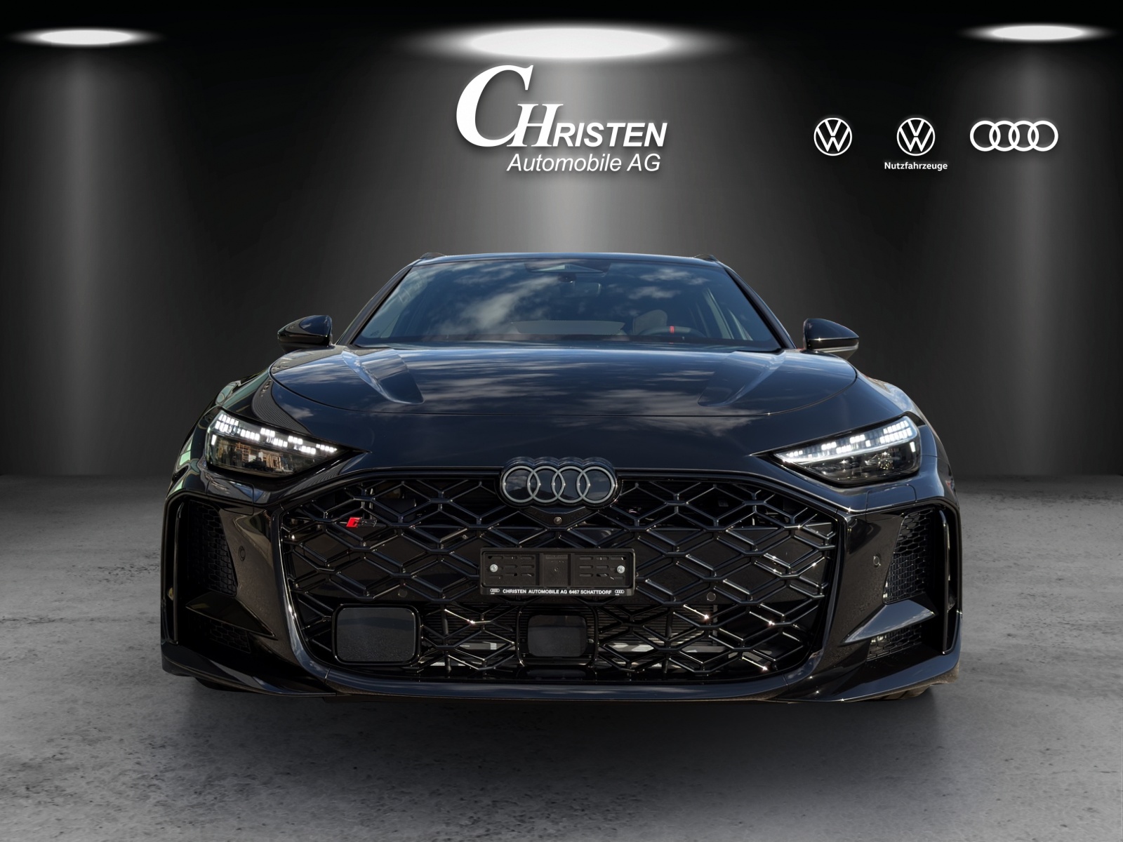 AUDI RS 5 Avant TFSI 470 kW Tiptronic quattro-showroom-element-2