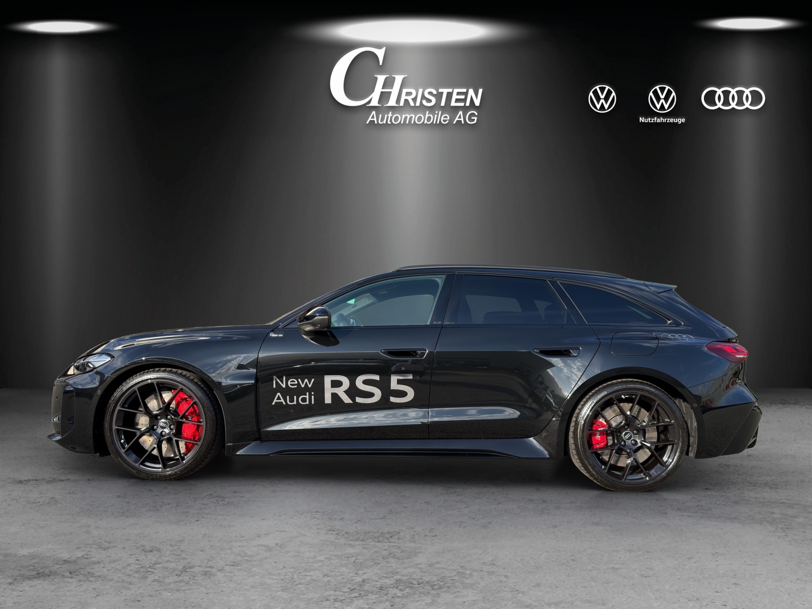 AUDI RS 5 Avant TFSI 470 kW Tiptronic quattro-showroom-element-1