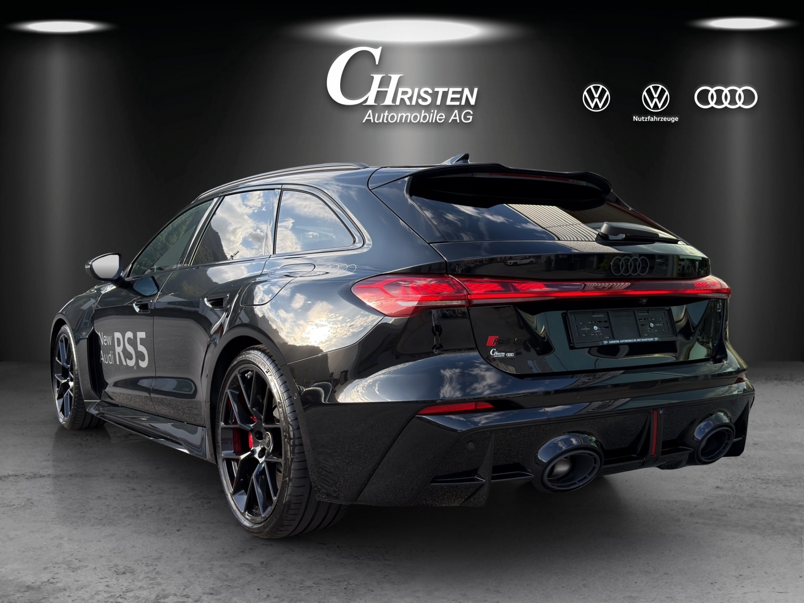 AUDI RS 5 Avant TFSI 470 kW Tiptronic quattro-showroom-element-3