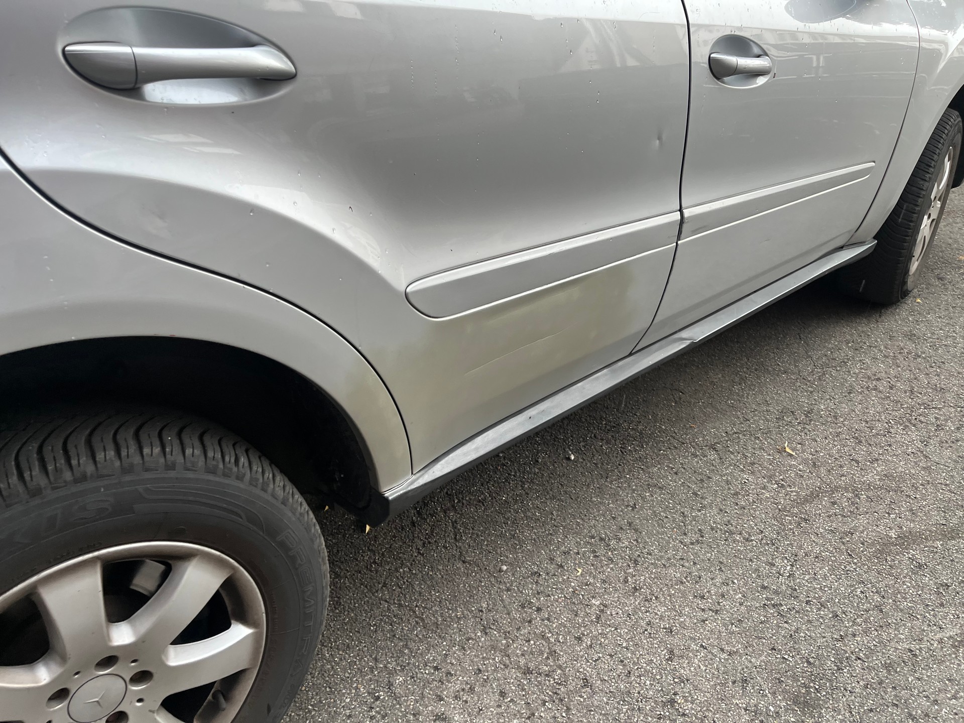 MERCEDES-BENZ ML 280 CDI 4Matic 7G-Tronic-image-5