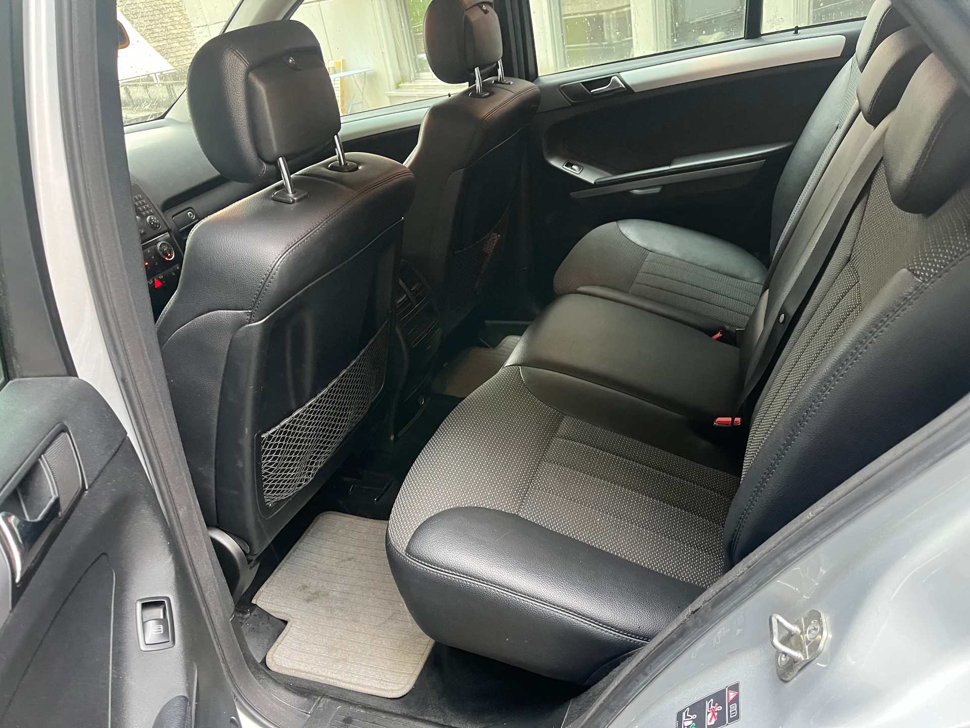 MERCEDES-BENZ ML 280 CDI 4Matic 7G-Tronic-image-12