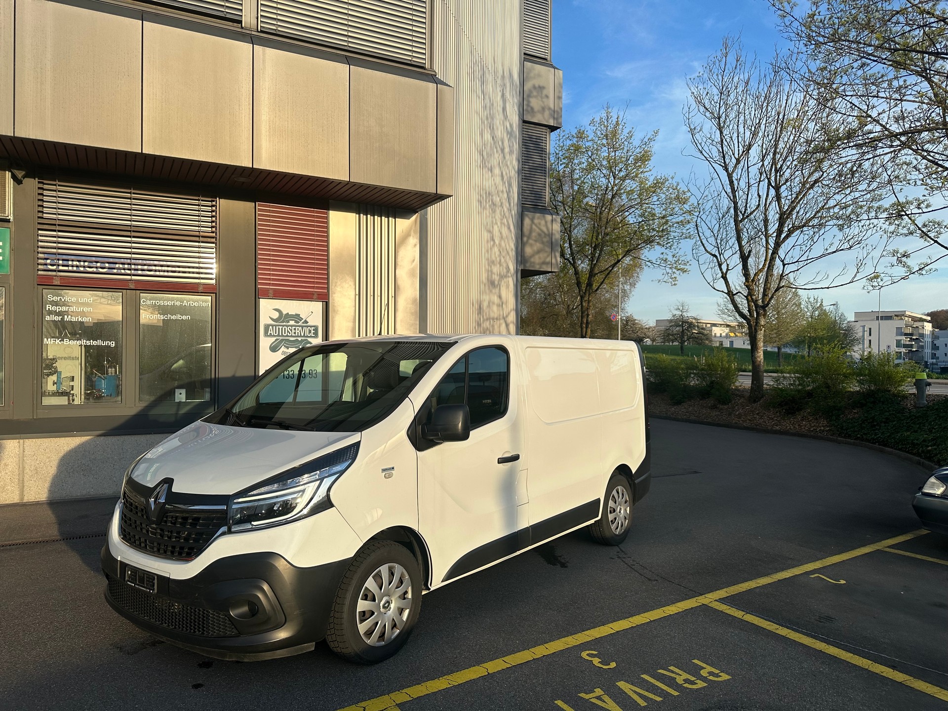RENAULT 2.0 dCi 145 Business-image-0