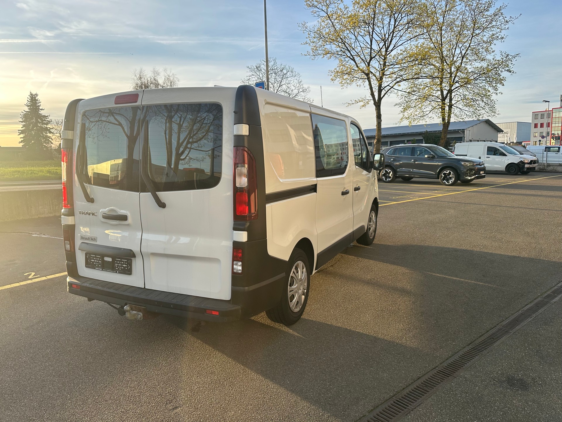 RENAULT 2.0 dCi 145 Business-image-2