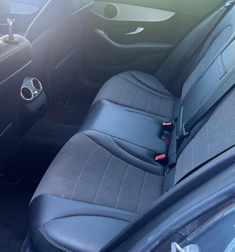 MERCEDES-BENZ C 220 d Avantgarde 4Matic 9G-Tronic-image-9