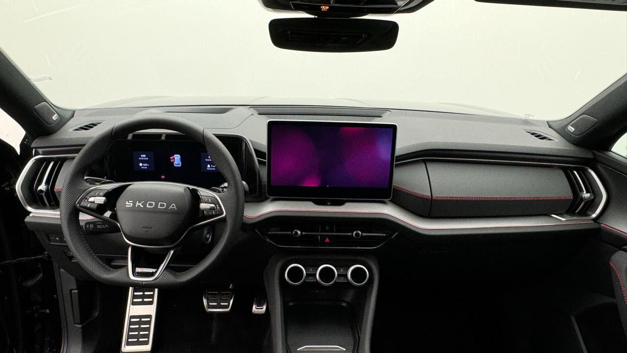 SKODA Kodiaq 2.0 TSI RS 4x4-image-5
