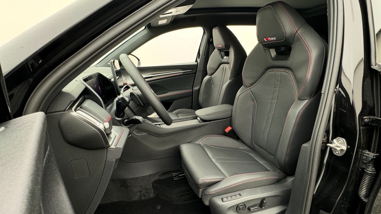 SKODA Kodiaq 2.0 TSI RS 4x4-image-4