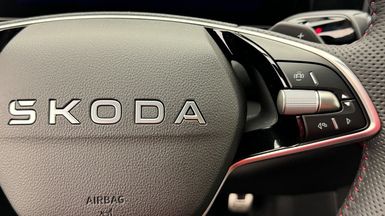 SKODA Kodiaq 2.0 TSI RS 4x4-image-9