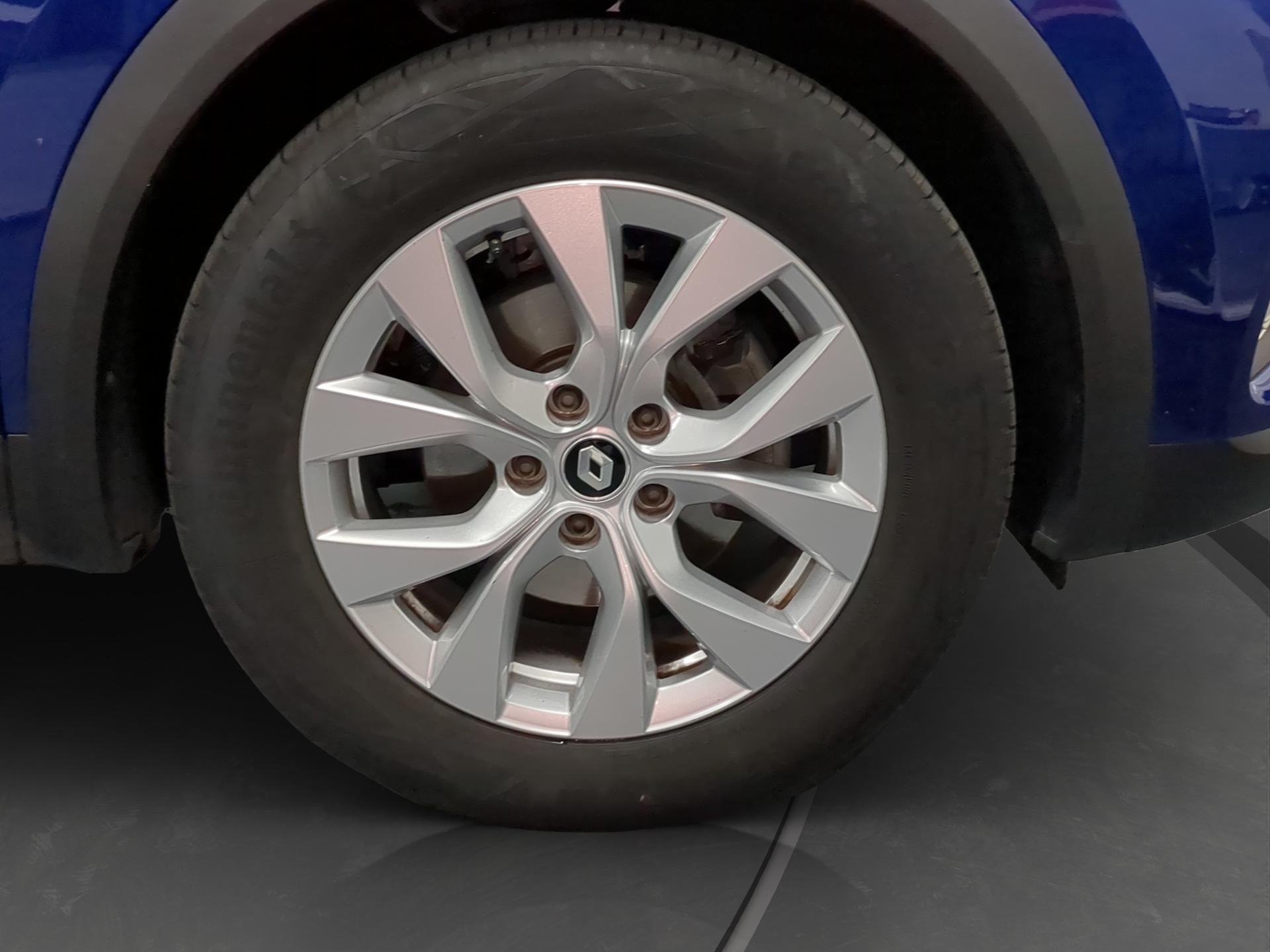 RENAULT Captur 1.6 E-Tech 145 Intens DHT-image-16