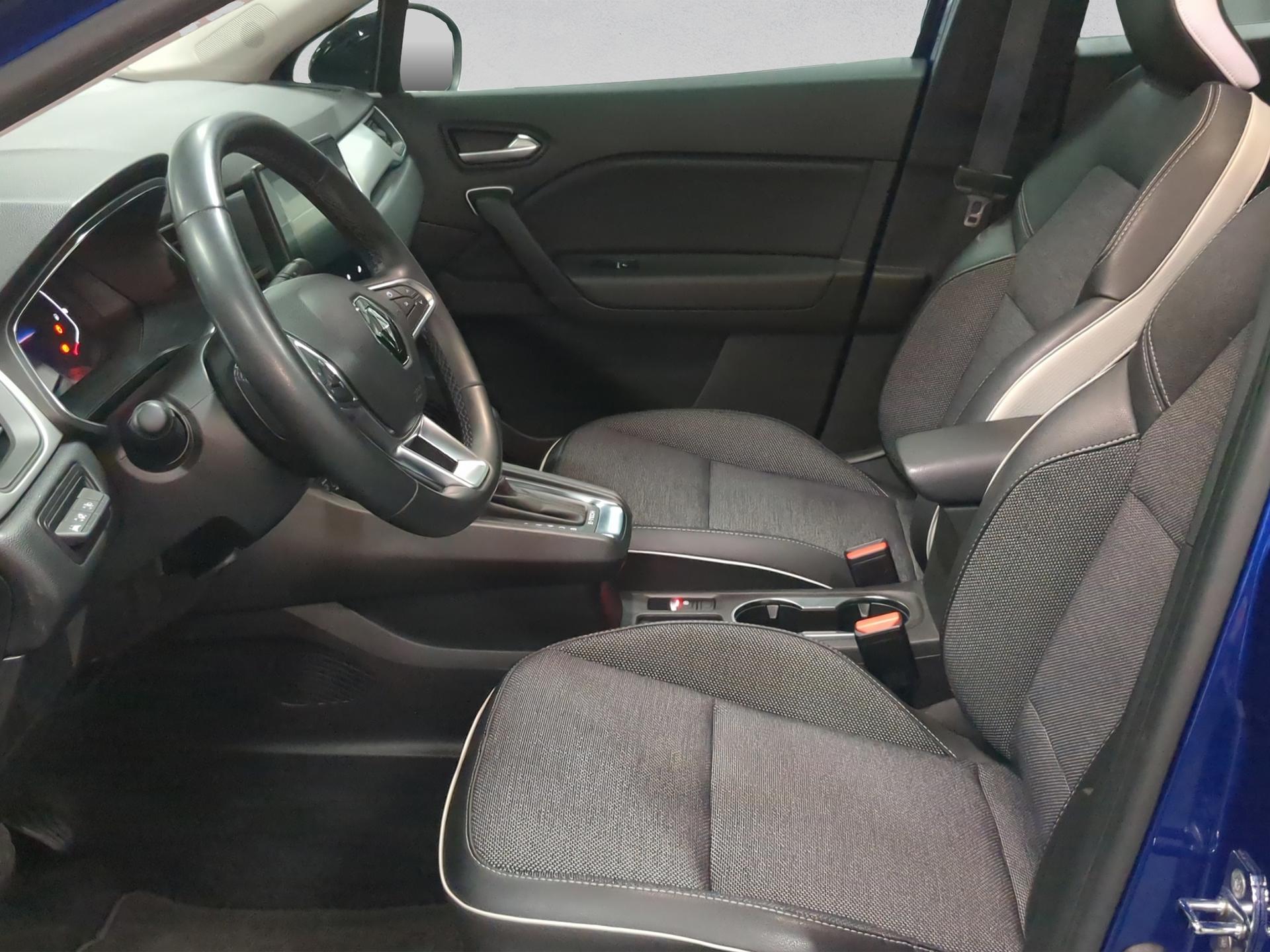 RENAULT Captur 1.6 E-Tech 145 Intens DHT-image-8
