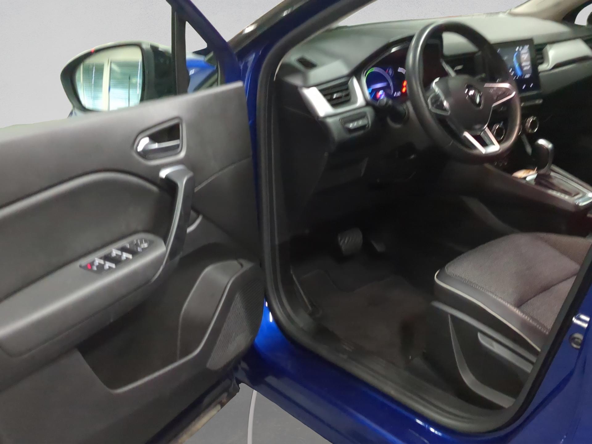 RENAULT Captur 1.6 E-Tech 145 Intens DHT-image-19