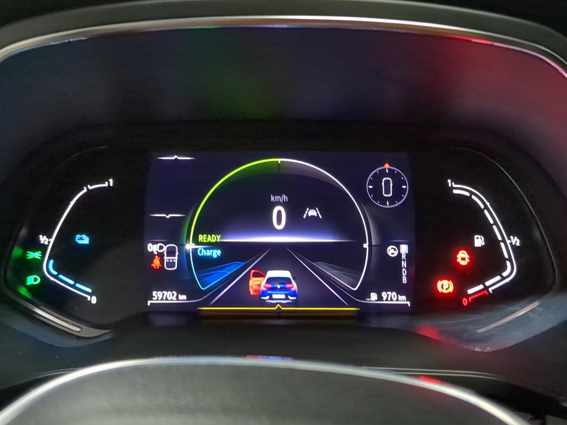 RENAULT Captur 1.6 E-Tech 145 Intens DHT-image-10