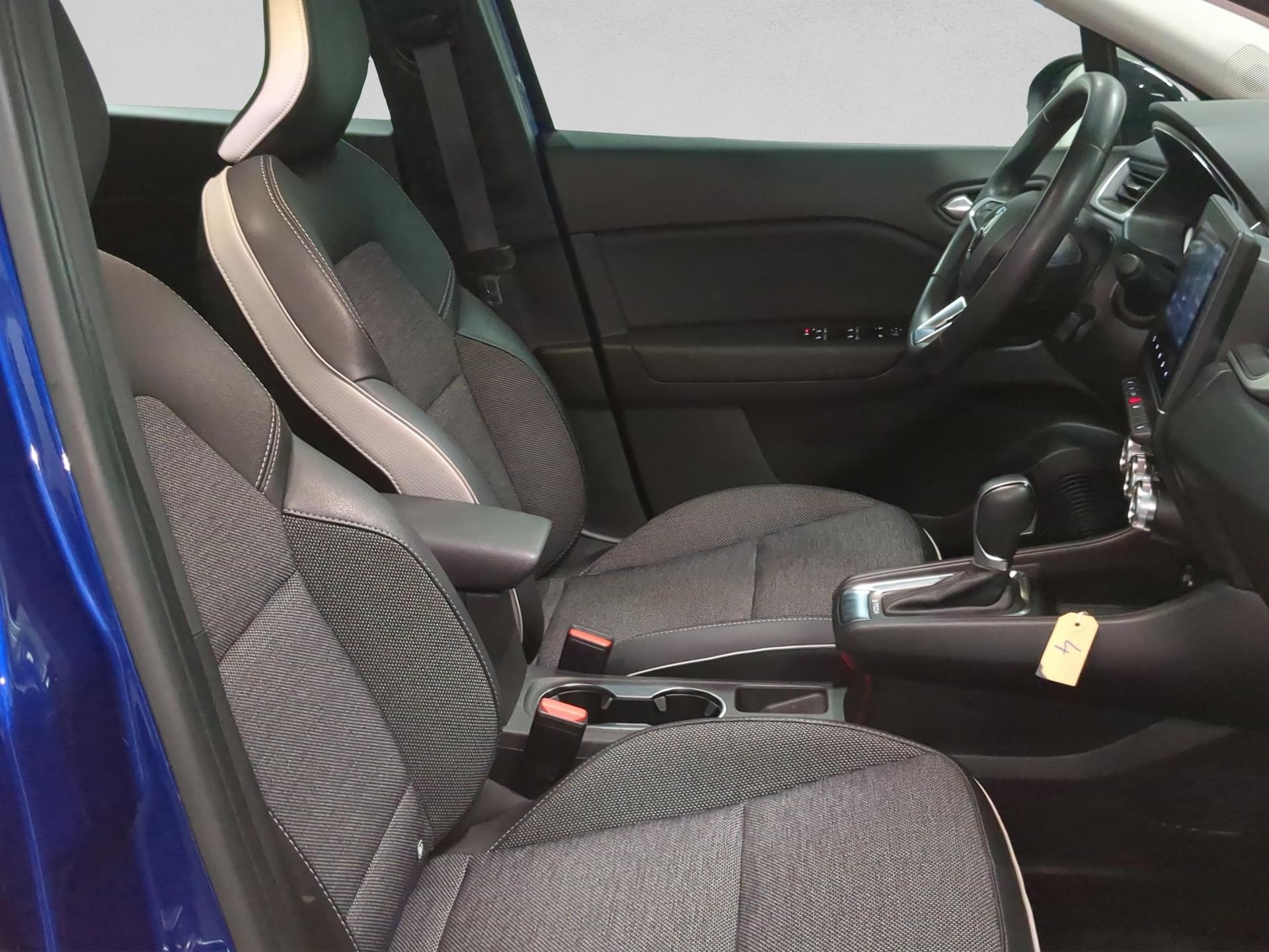 RENAULT Captur 1.6 E-Tech 145 Intens DHT-image-15
