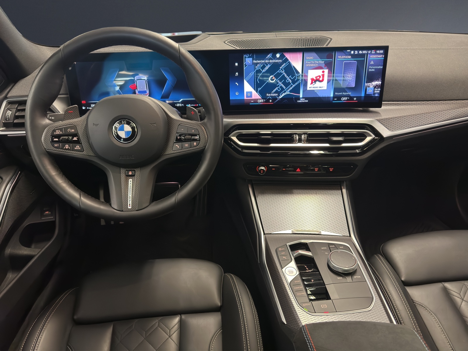BMW M340i xDr 48V T MSportPro-image-7