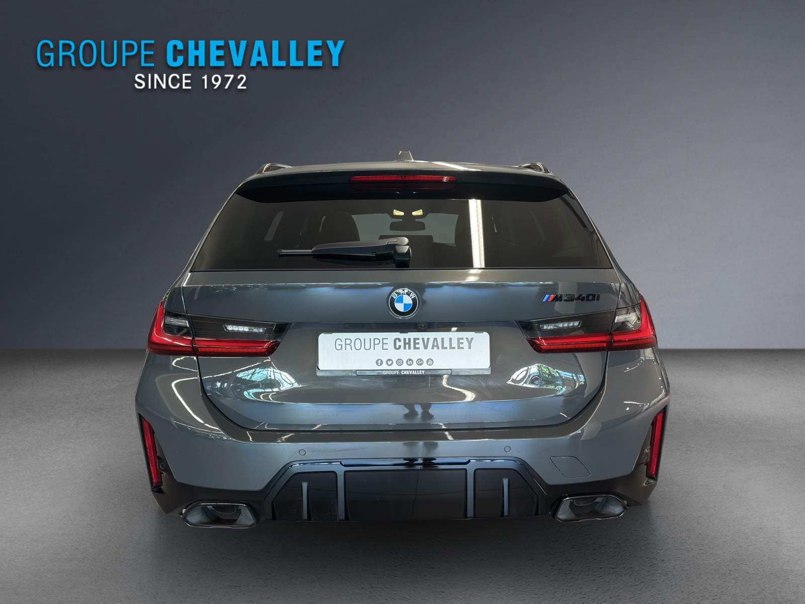 BMW M340i xDr 48V T MSportPro-image-4