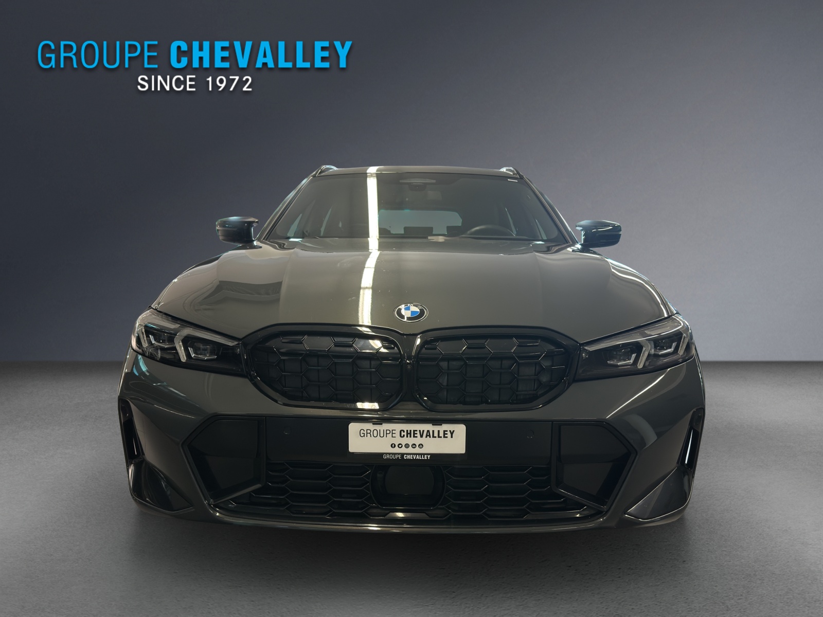 BMW M340i xDr 48V T MSportPro-image-1