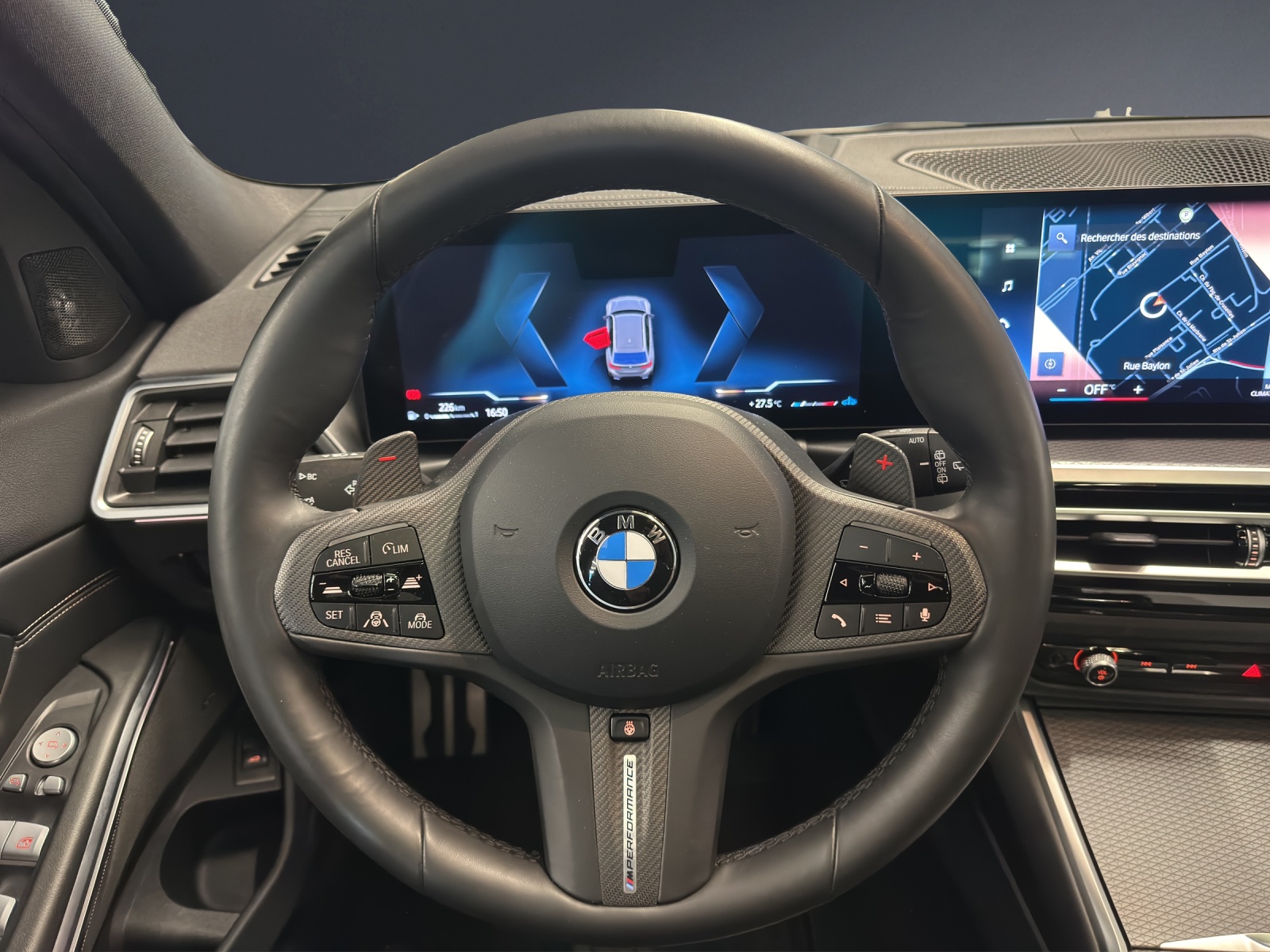 BMW M340i xDr 48V T MSportPro-image-8