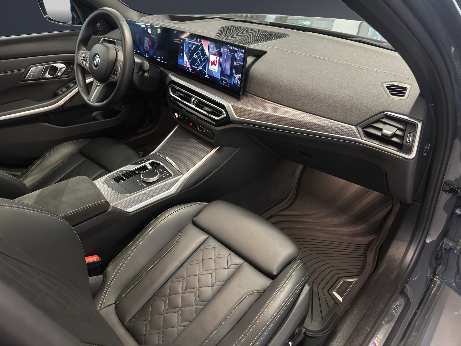 BMW M340i xDr 48V T MSportPro-image-6