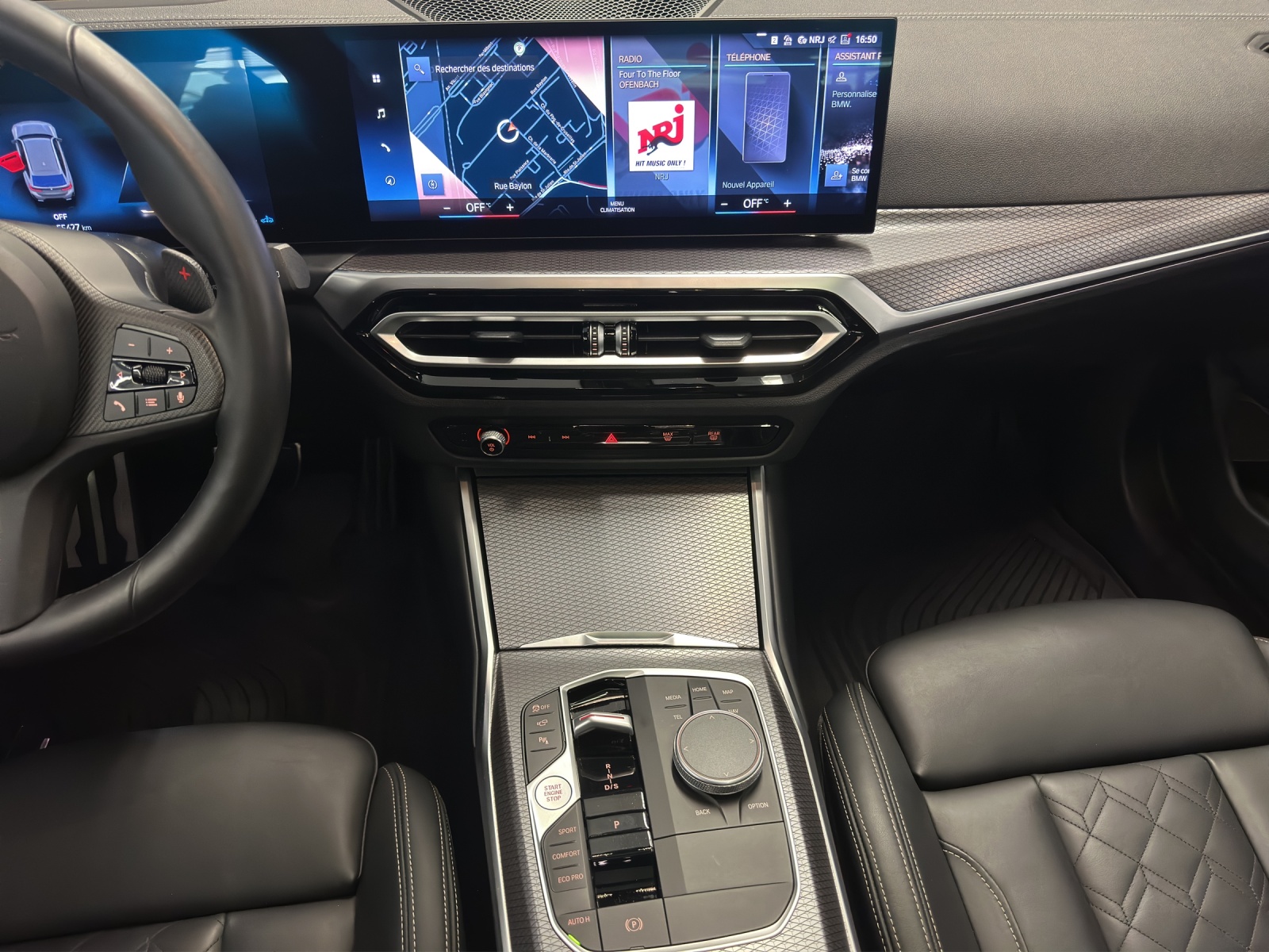 BMW M340i xDr 48V T MSportPro-image-9