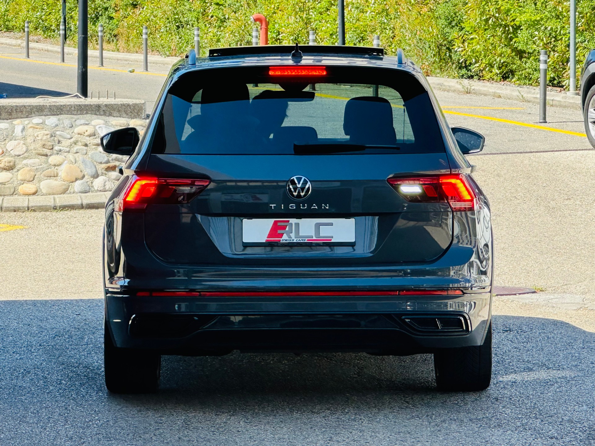 VW Tiguan 1.5TSI RLINE-image-9