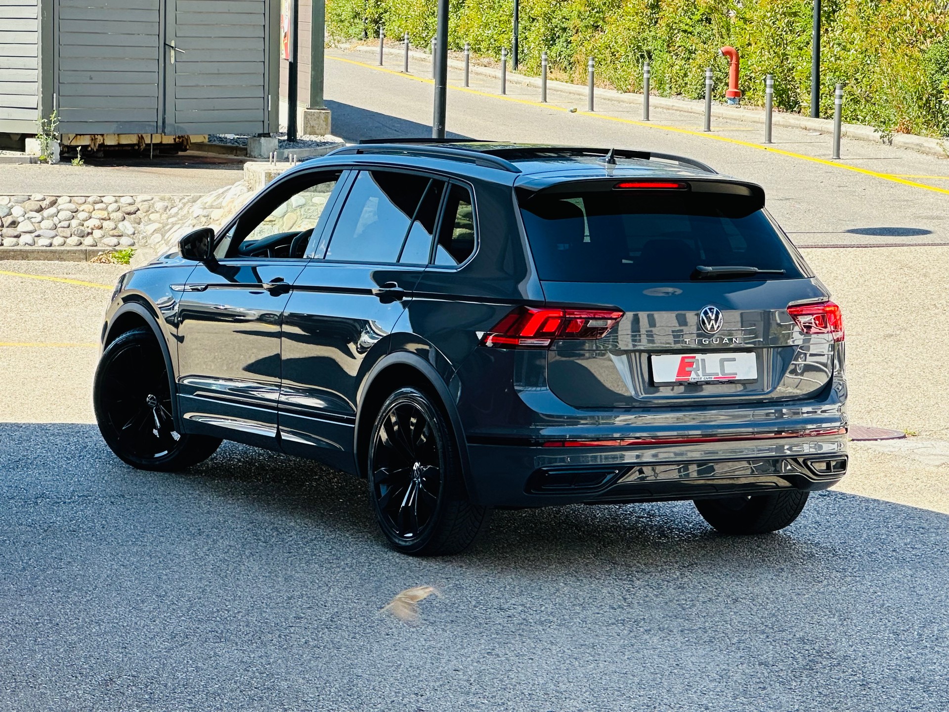 VW Tiguan 1.5TSI RLINE-image-10