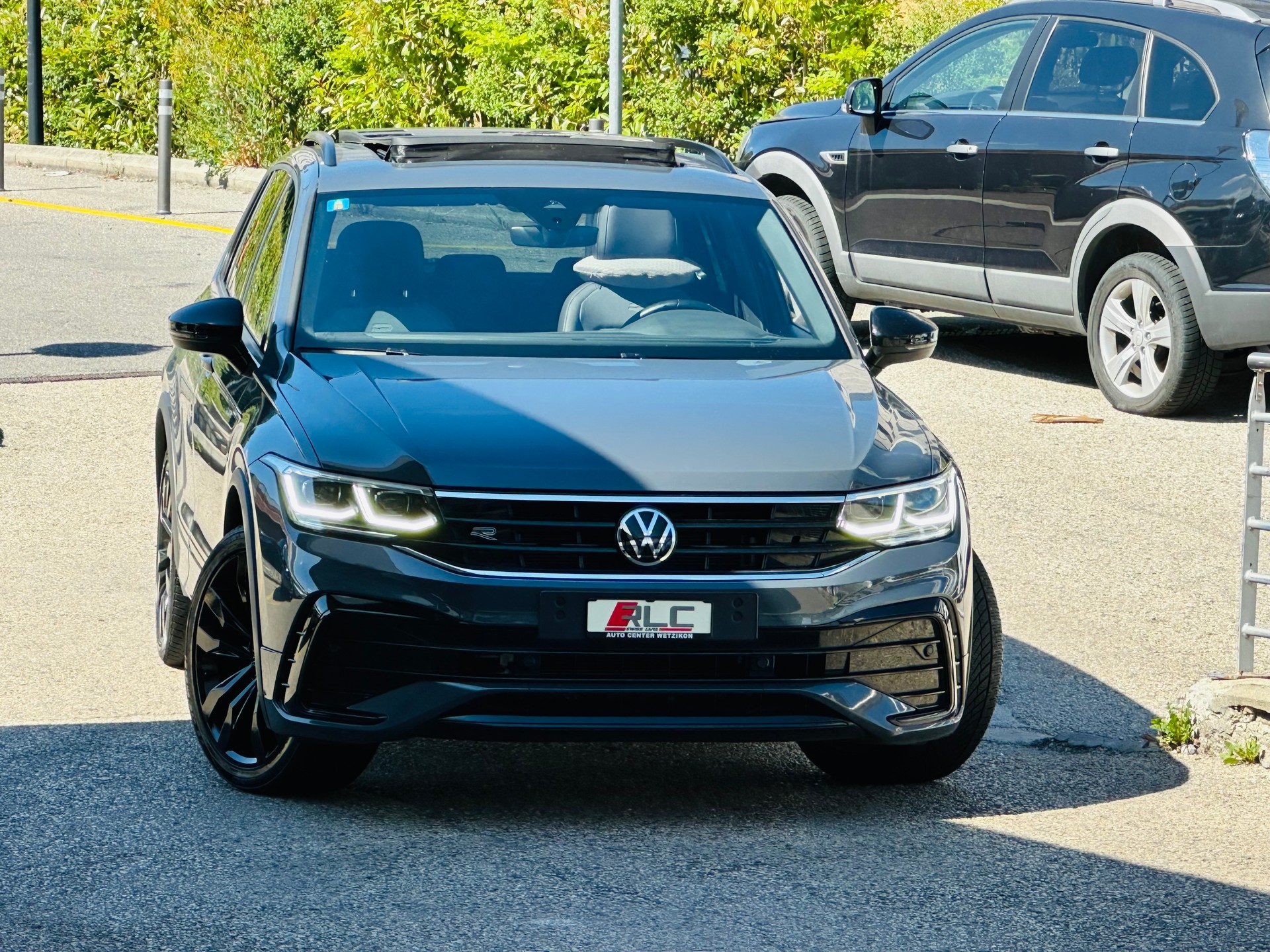 VW Tiguan 1.5TSI RLINE-showroom-element-3
