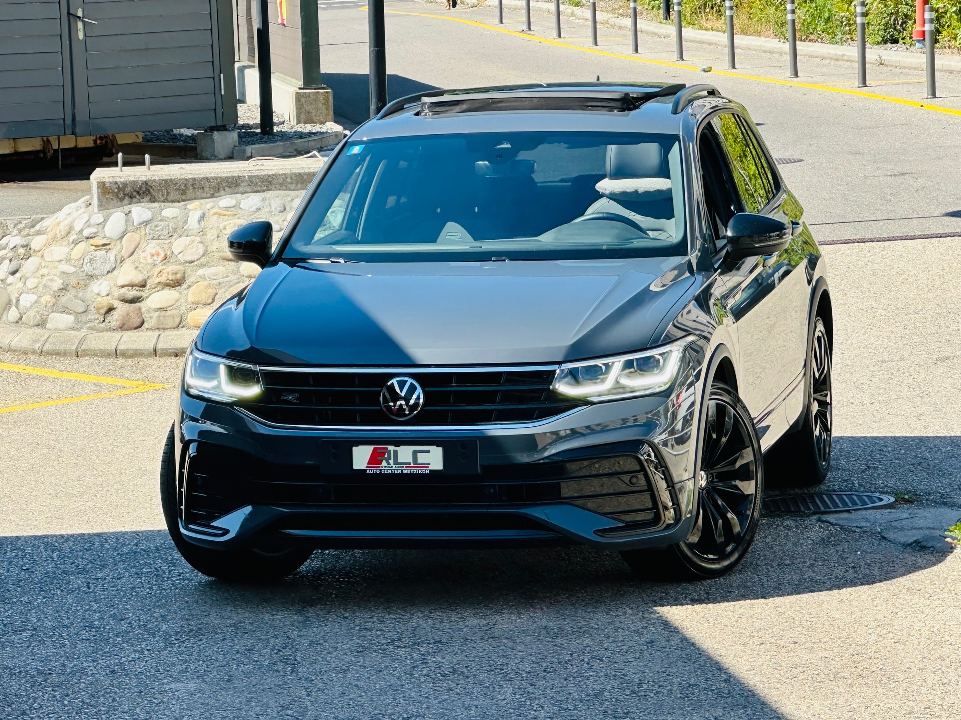 VW Tiguan 1.5TSI RLINE-image-6