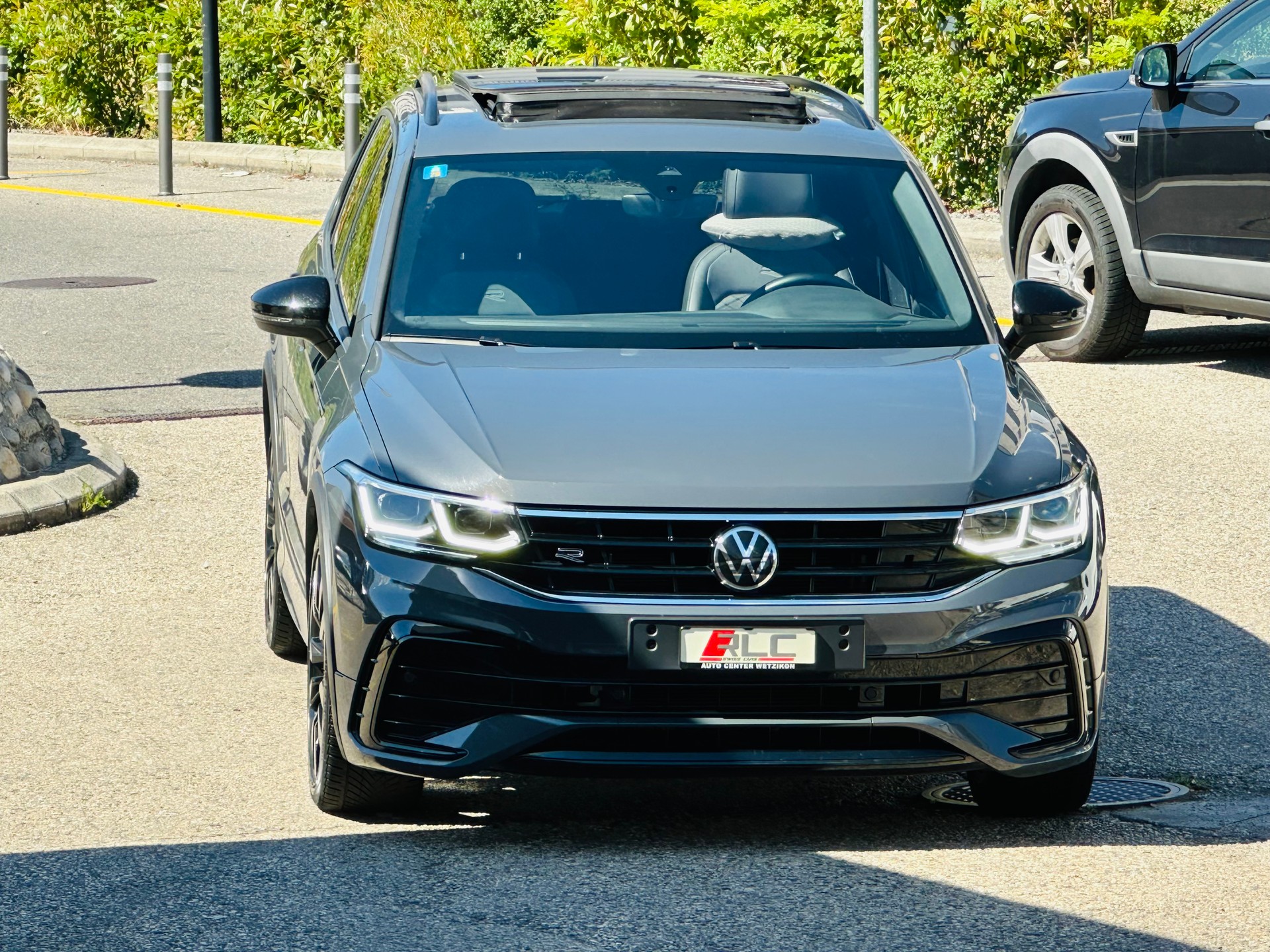 VW Tiguan 1.5TSI RLINE-image-5