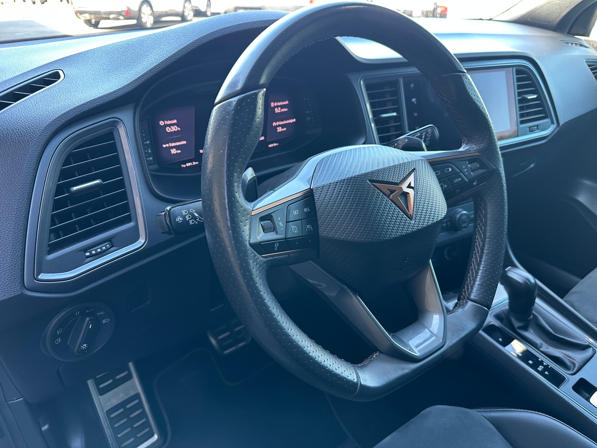 CUPRA Ateca 2.0TSI 4Drive DSG-image-5