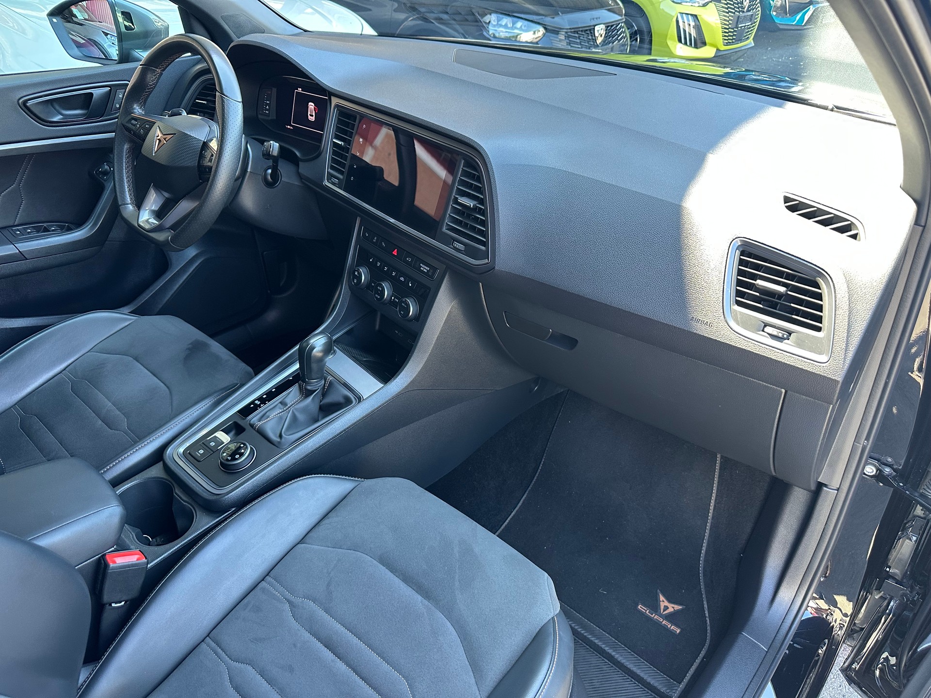 CUPRA Ateca 2.0TSI 4Drive DSG-image-3