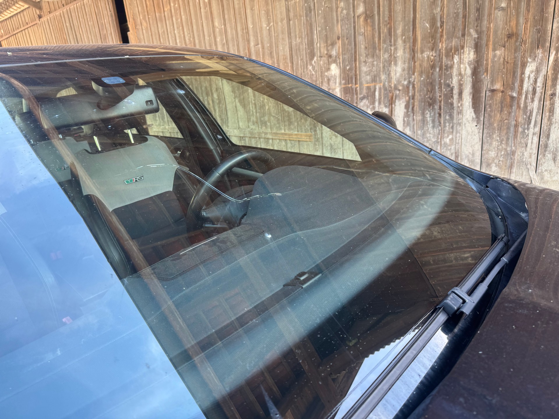 SKODA Octavia Combi 2.0 TDI RS-image-8