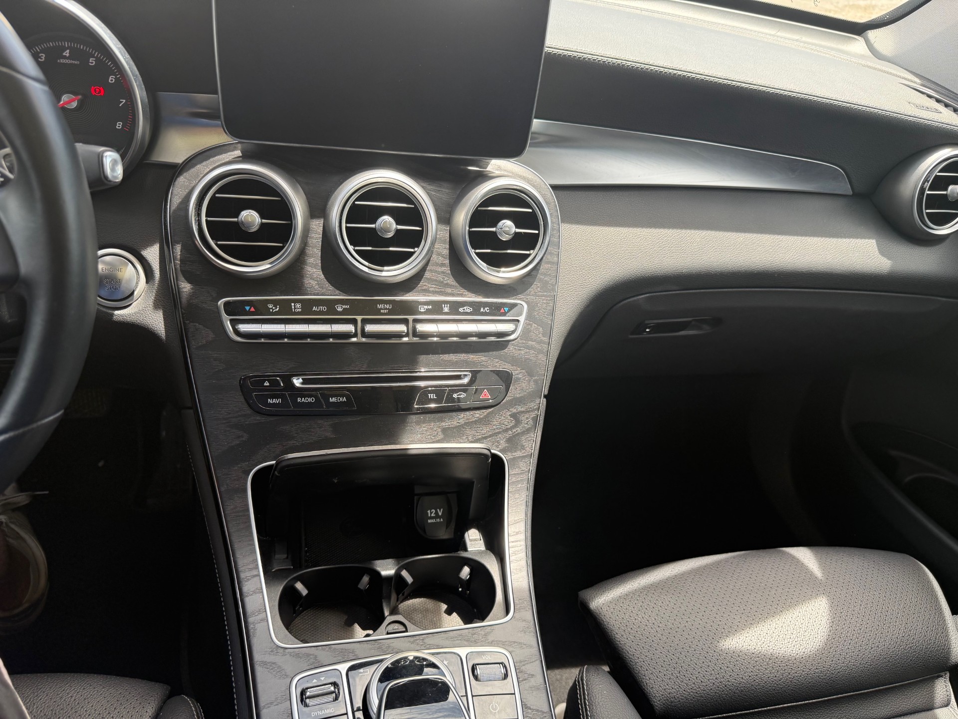 MERCEDES-BENZ 350 E-image-8