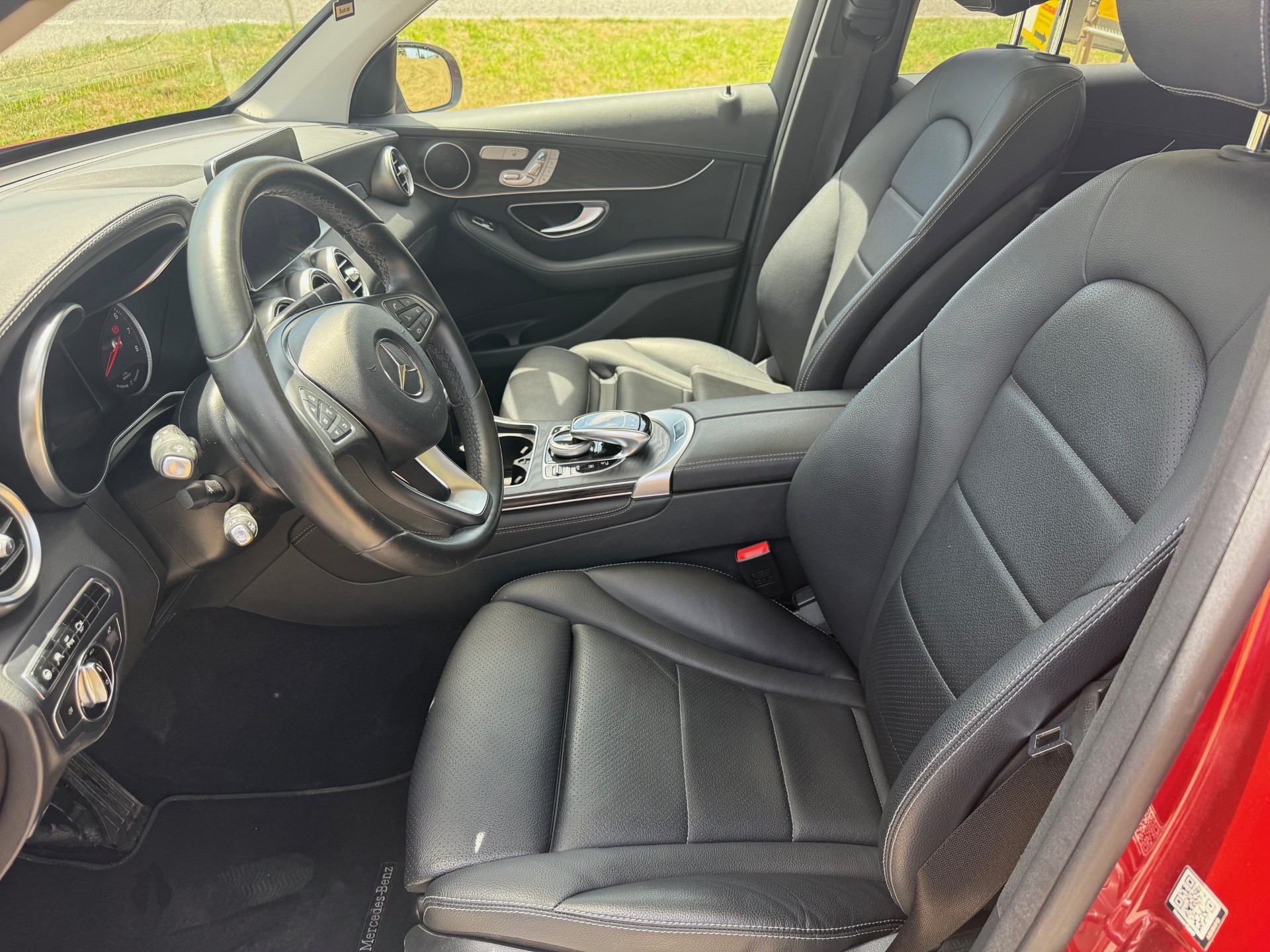 MERCEDES-BENZ 350 E-image-7
