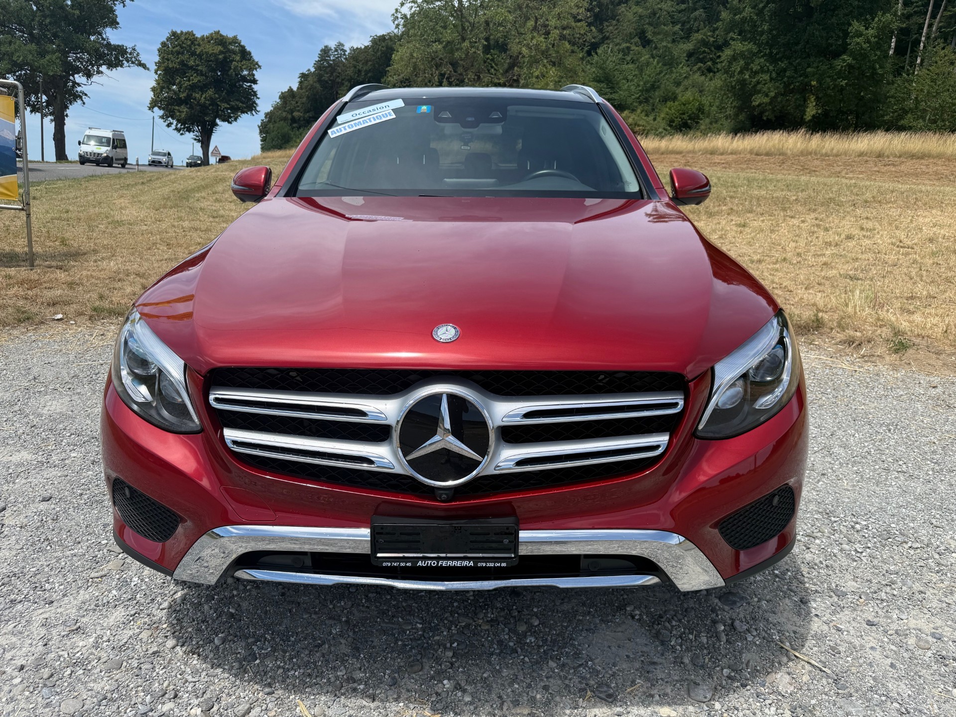 MERCEDES-BENZ 350 E-image-6