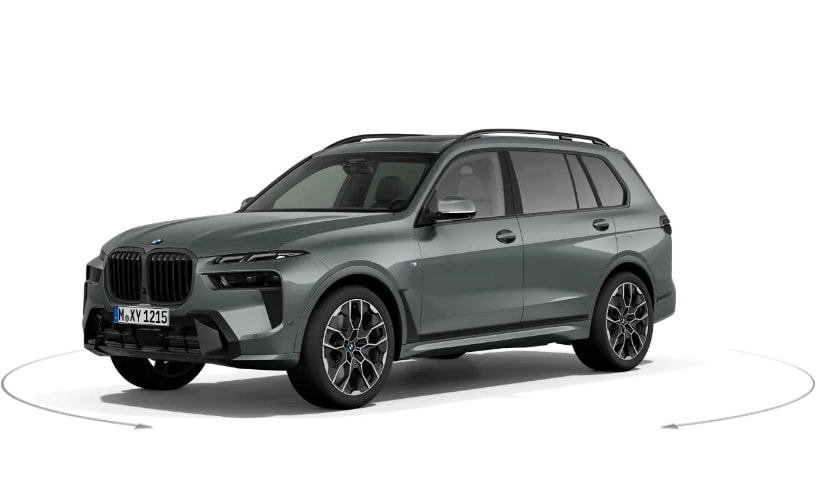 BMW X7 40i xDrive SAG-image-5