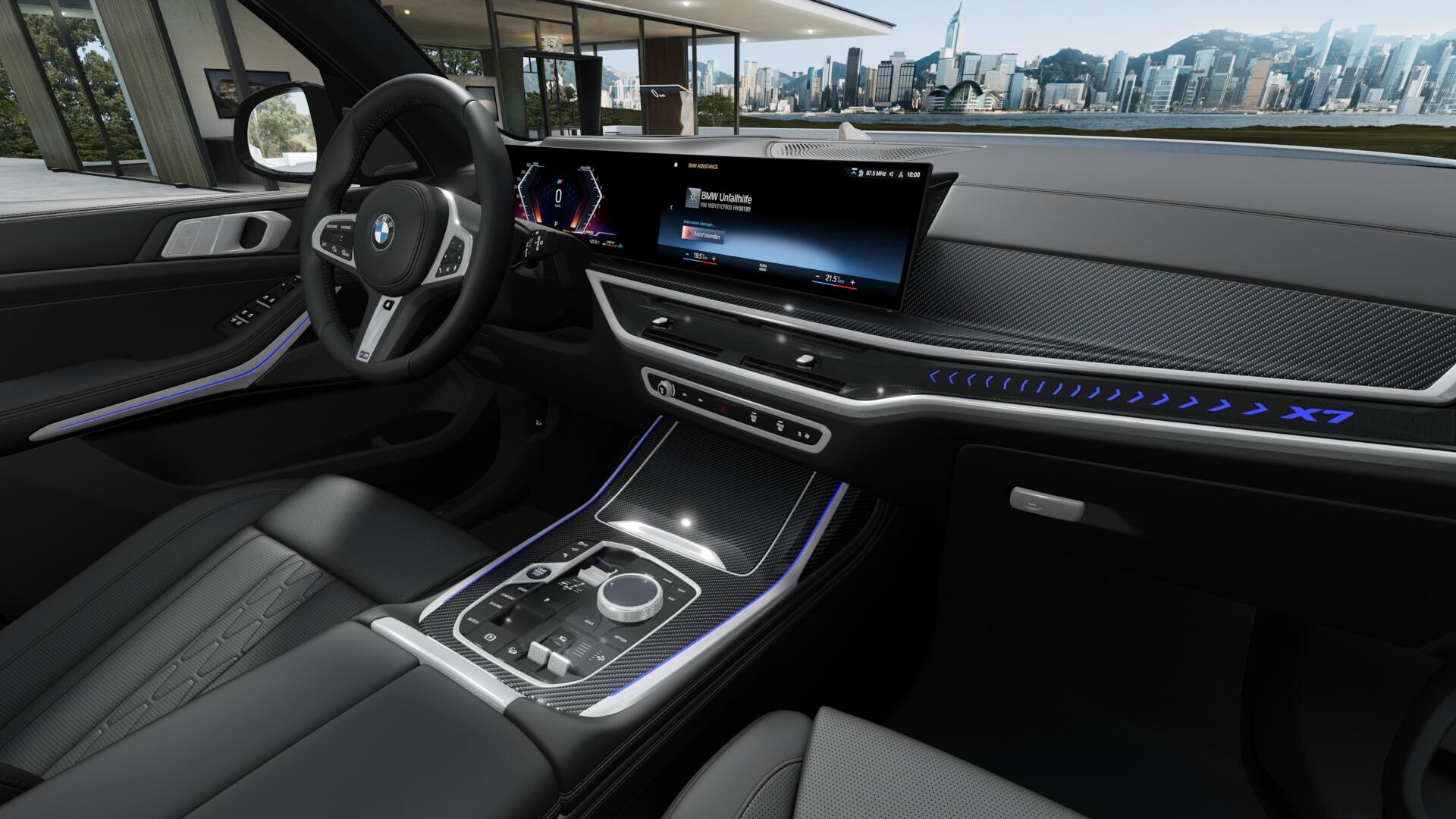 BMW X7 40i xDrive SAG-image-3