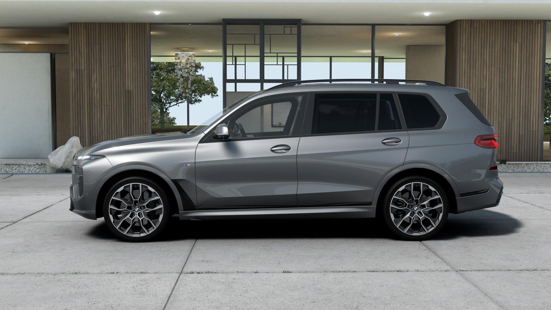 BMW X7 40i xDrive SAG-image-1