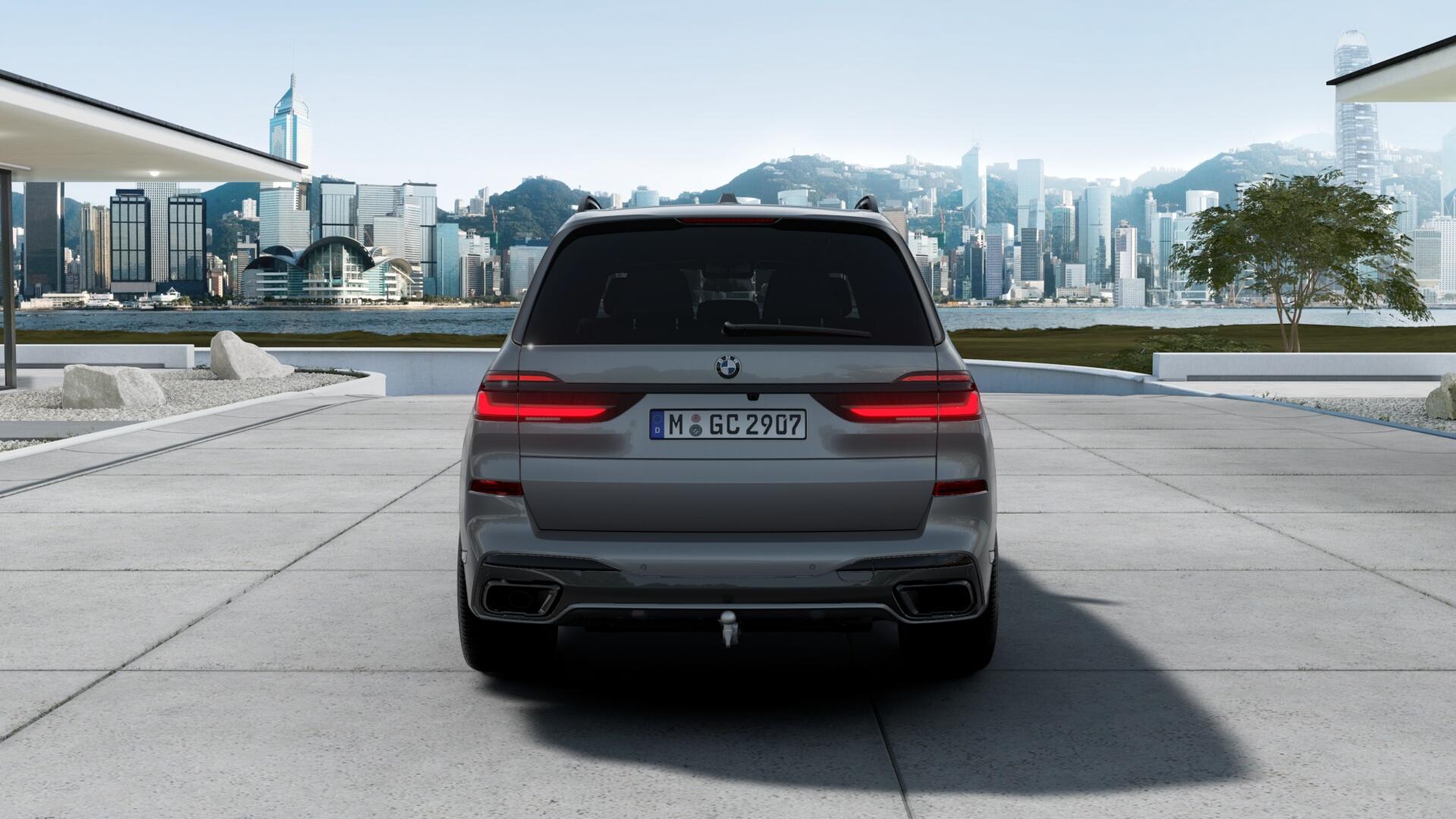 BMW X7 40i xDrive SAG-image-2
