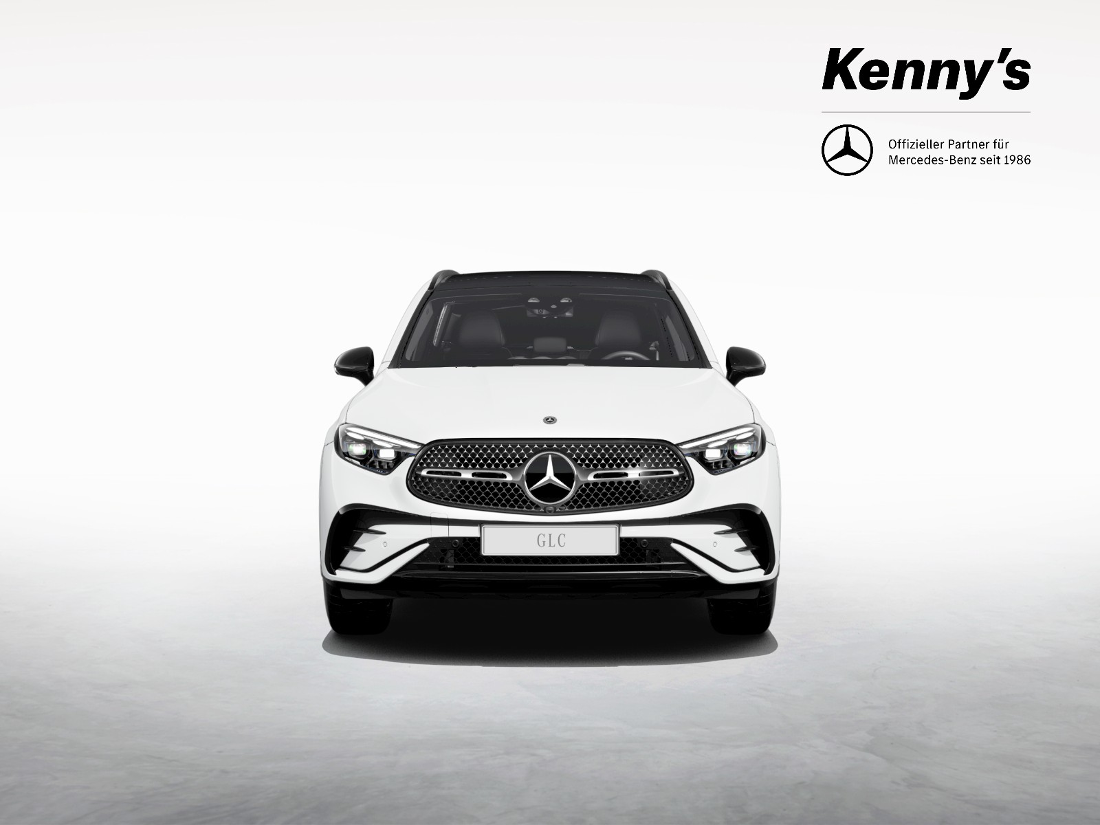 MERCEDES-BENZ GLC 220 d AMG Line 4MATIC-image-1