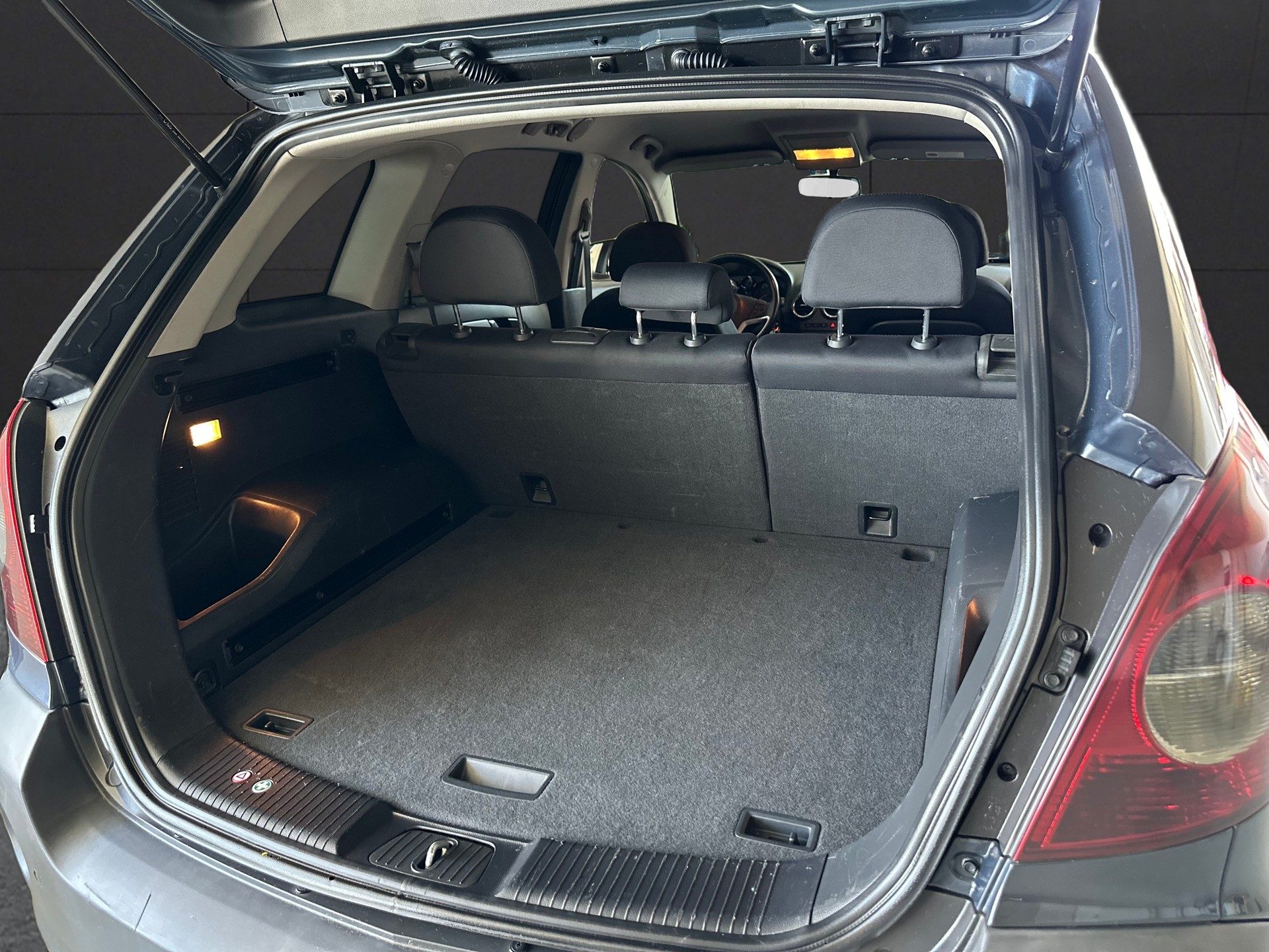 OPEL Antara 2.0 CDTi Enjoy 4WD Automatic-image-5