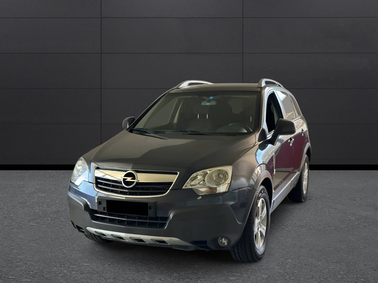 OPEL Antara 2.0 CDTi Enjoy 4WD Automatic-image-1