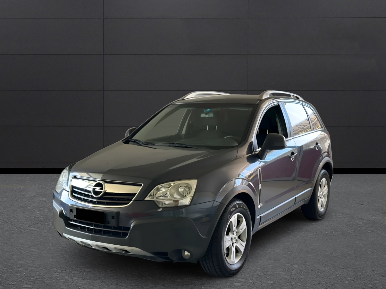 OPEL Antara 2.0 CDTi Enjoy 4WD Automatic-image-0