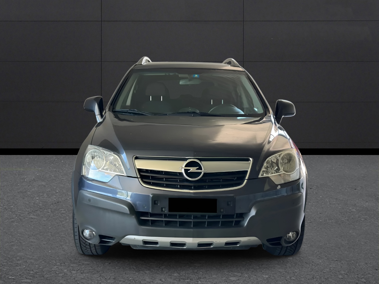 OPEL Antara 2.0 CDTi Enjoy 4WD Automatic-image-2