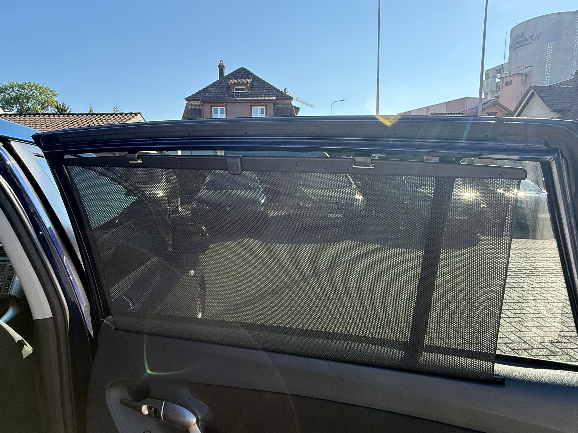 TOYOTA Verso 1.8 Linea Sol Premium Multidrive-image-17