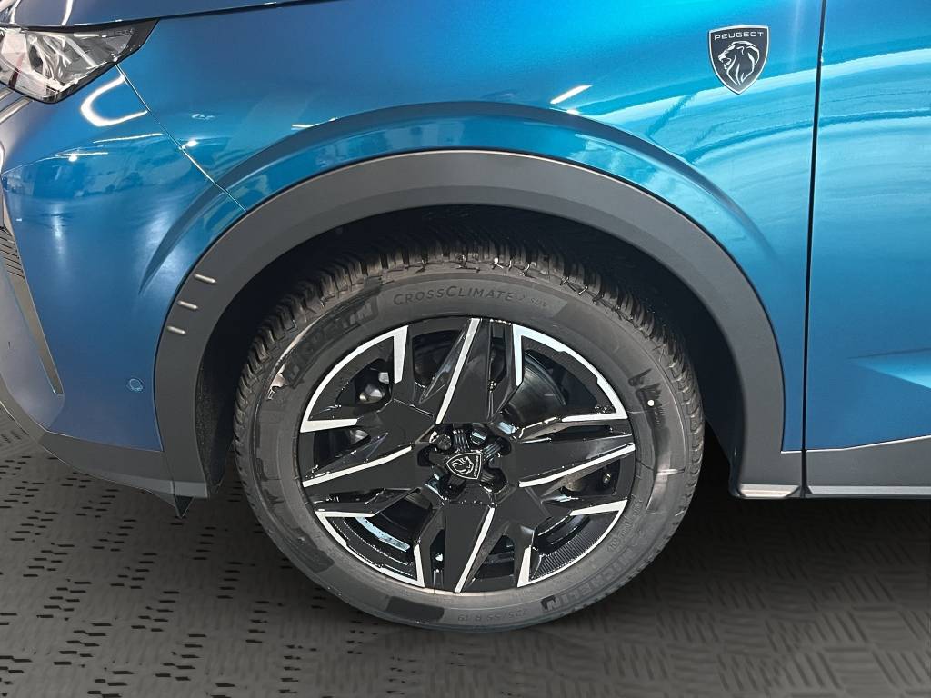 PEUGEOT 5008 145 Hybrid e-DCS6 GT-image-15