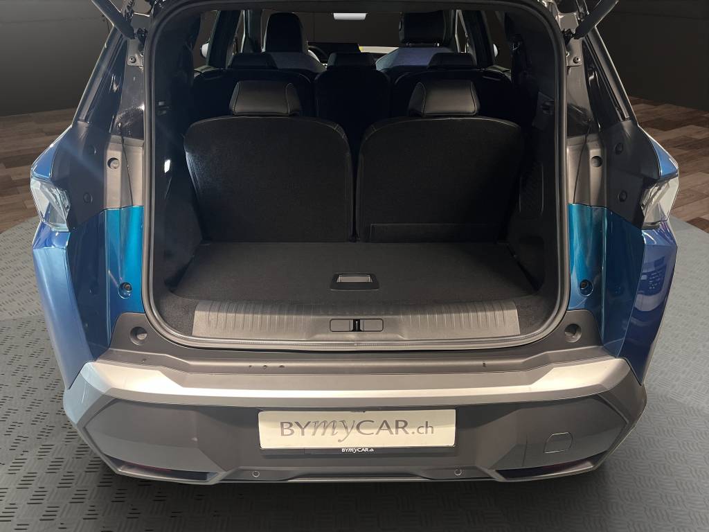 PEUGEOT 5008 145 Hybrid e-DCS6 GT-image-11