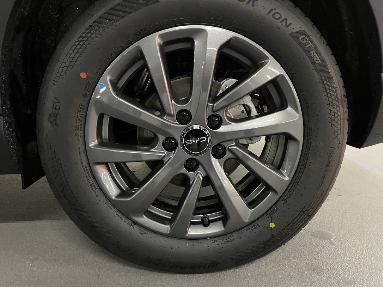 BYD Atto 2 DM-i Boost-image-2