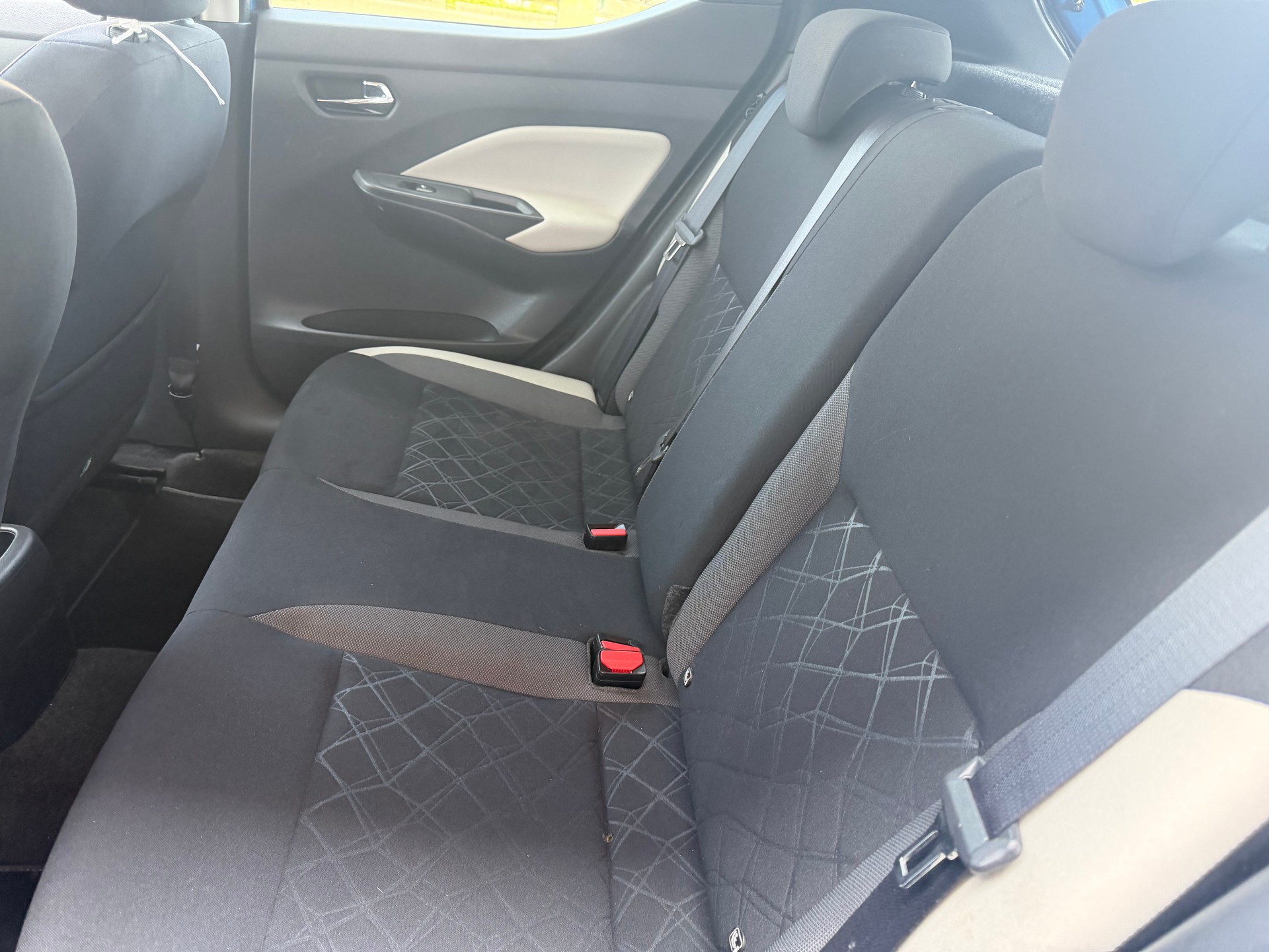 NISSAN Micra IG-T 100 acenta Xtronic-image-7